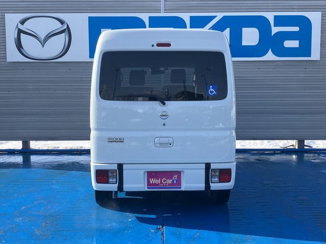 Nissan CLIPPER RIO 2018-03 2098-7