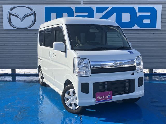 Nissan CLIPPER RIO 2018-03 2098-3