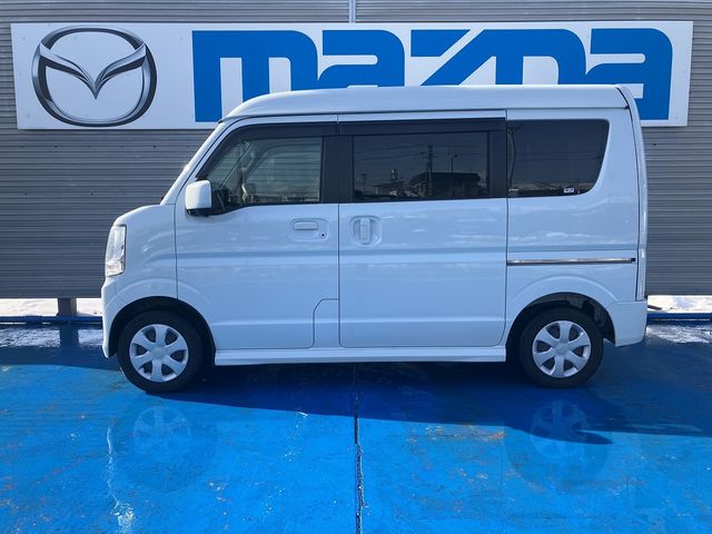 Nissan CLIPPER RIO 2018-03 2098-5