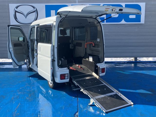 Nissan CLIPPER RIO 2018-03 2098-0