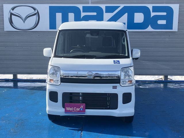 Nissan CLIPPER RIO 2018-03 2098-2