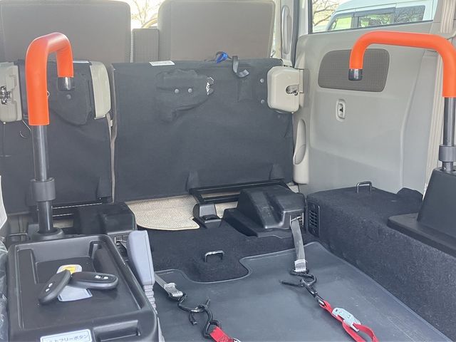 Nissan CLIPPER RIO 2018-03 2098-15