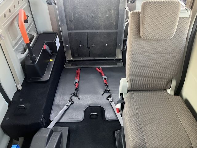 Nissan CLIPPER RIO 2018-03 2098-19