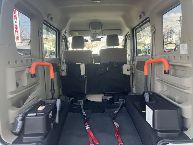 Nissan CLIPPER RIO 2018-03 2098-10
