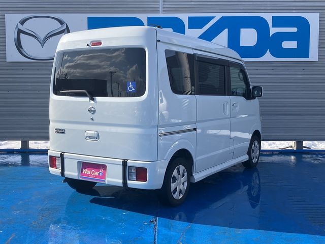 Nissan CLIPPER RIO 2018-03 2098-6