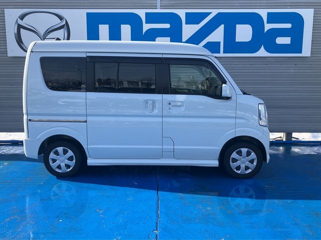 Nissan CLIPPER RIO 2018-03 2098-4