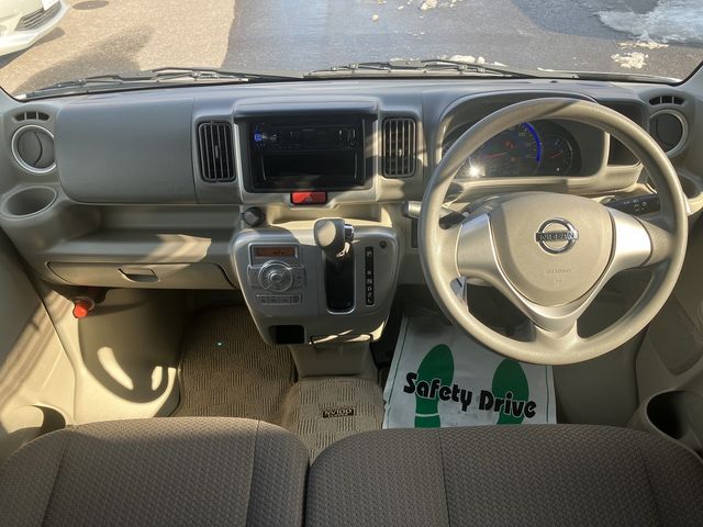 Nissan CLIPPER RIO 2018-03 2098-21