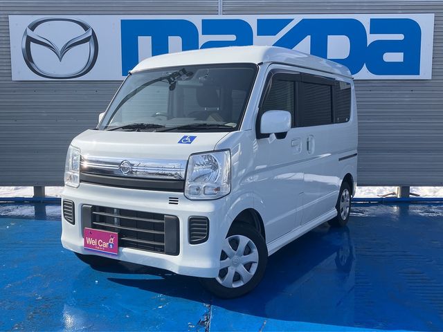 Nissan CLIPPER RIO 2018-03 2098-1