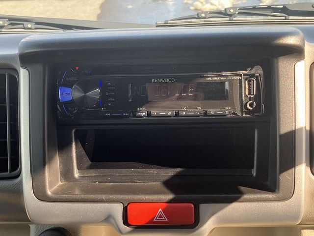 Nissan CLIPPER RIO 2018-03 2098-25