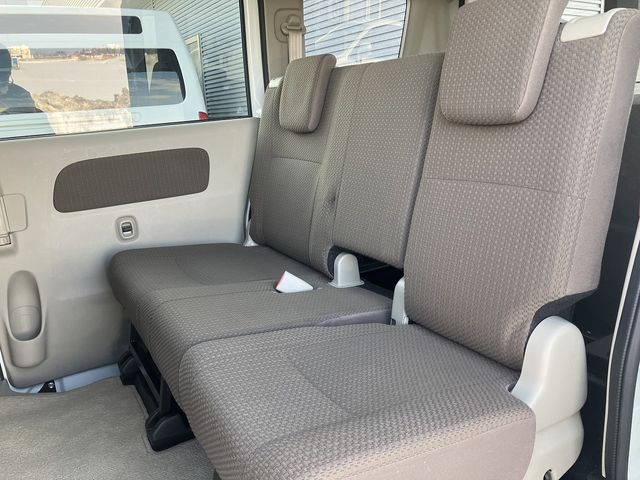 Nissan CLIPPER RIO 2018-03 2098-18