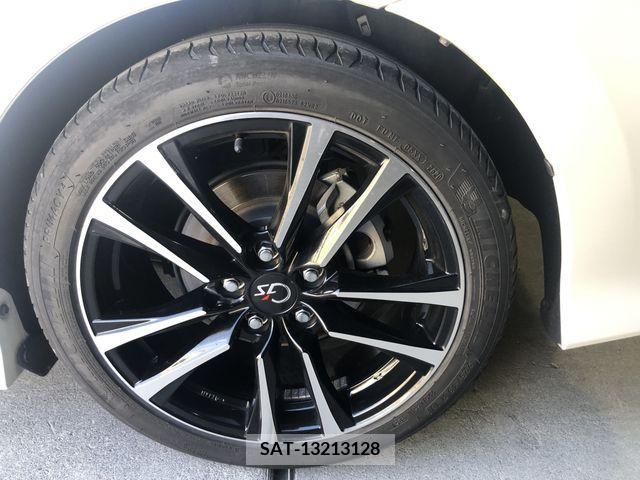 Toyota PRIUS ALPHA 2017-08 212888-13