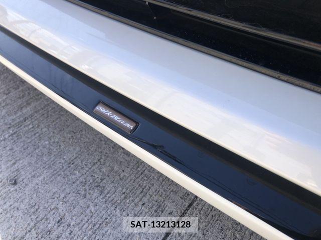 Toyota PRIUS ALPHA 2017-08 212888-16