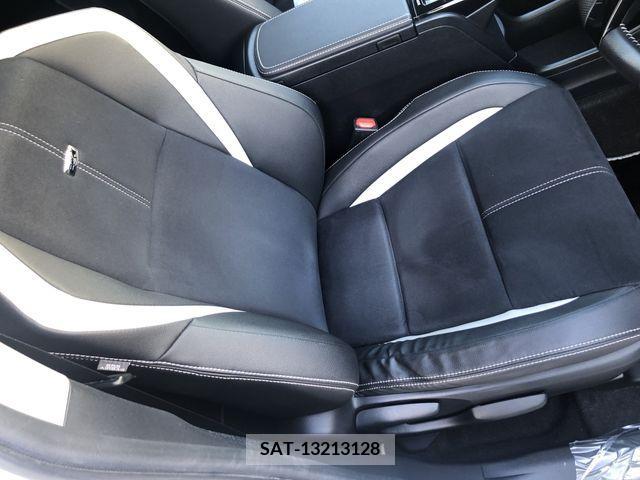 Toyota PRIUS ALPHA 2017-08 212888-7