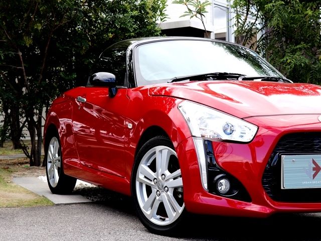 Daihatsu COPEN 2014-07 9799-12