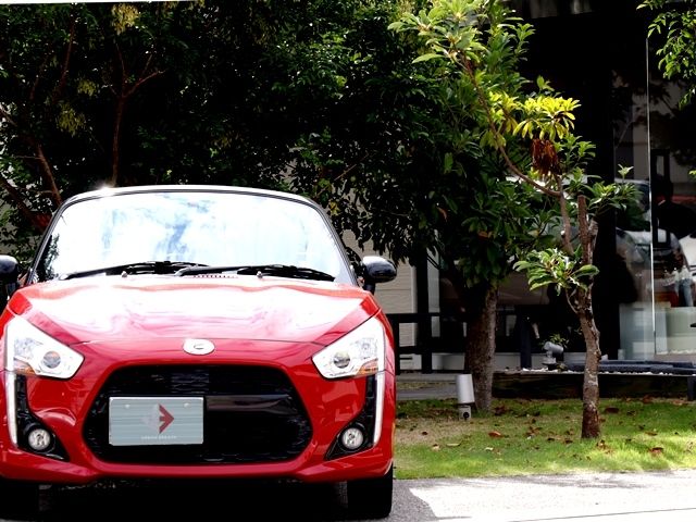 Daihatsu COPEN 2014-07 9799-4