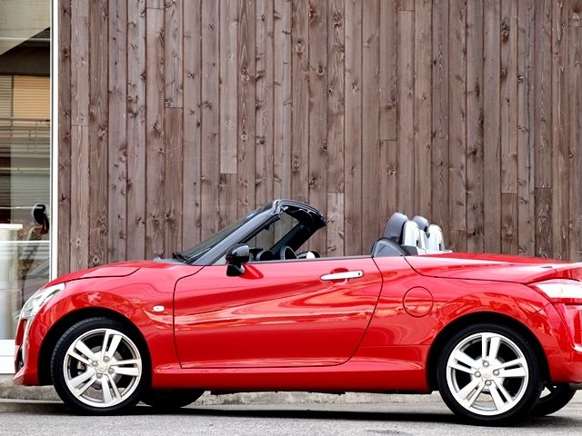 Daihatsu COPEN 2014-07 9799-6