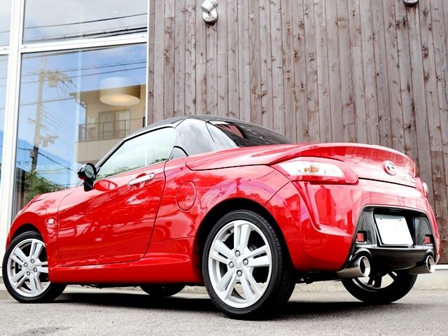 Daihatsu COPEN 2014-07 9799-13