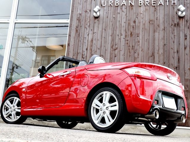 Daihatsu COPEN 2014-07 9799-7