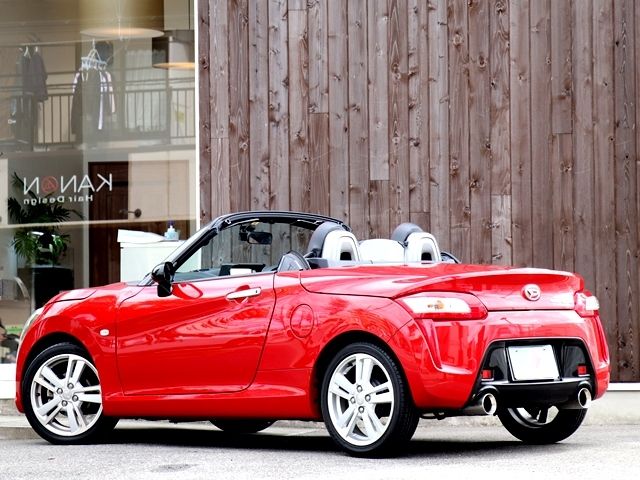 Daihatsu COPEN 2014-07 9799-2