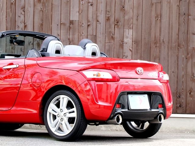 Daihatsu COPEN 2014-07 9799-10