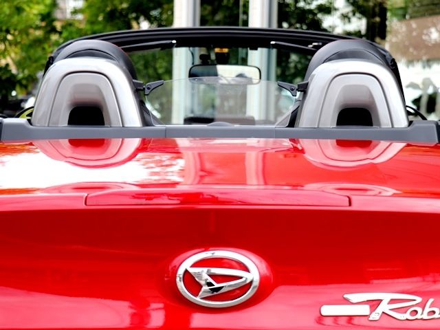 Daihatsu COPEN 2014-07 9799-11