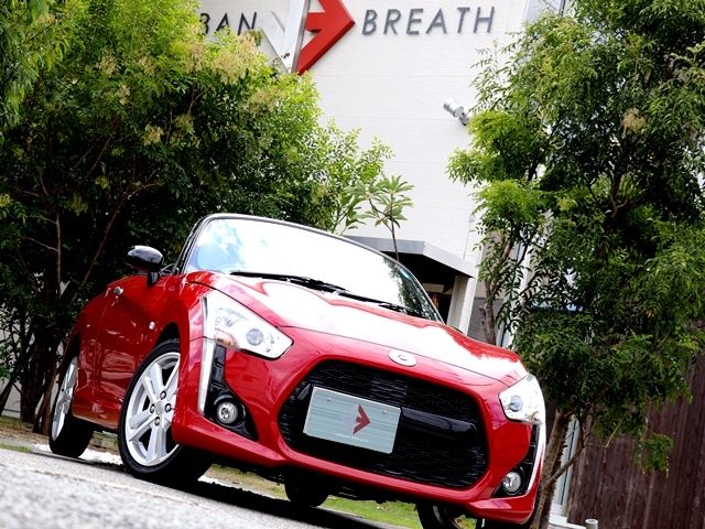 Daihatsu COPEN 2014-07 9799-3