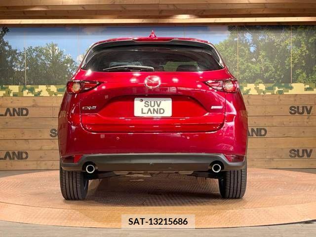 Mazda CX-5 2019-09 375512-18