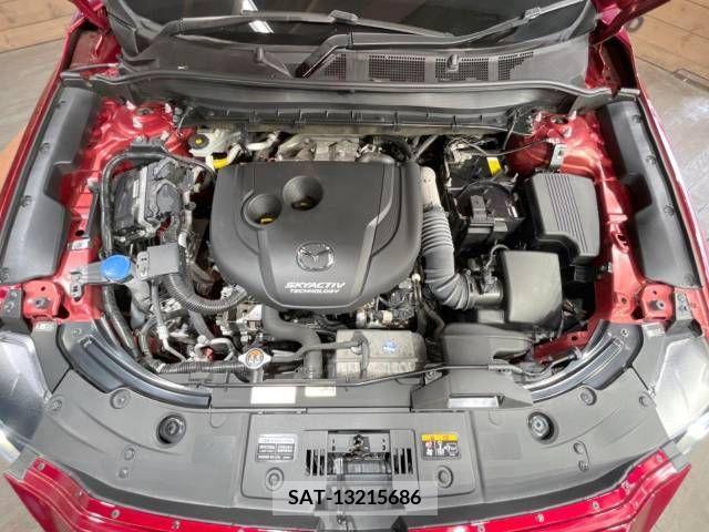 Mazda CX-5 2019-09 375512-13