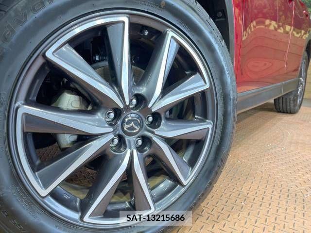 Mazda CX-5 2019-09 375512-12