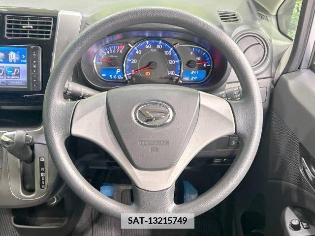 Daihatsu MOVE CUSTOM 2013-03 343911-11