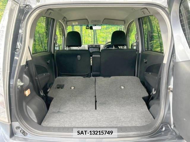 Daihatsu MOVE CUSTOM 2013-03 343911-10
