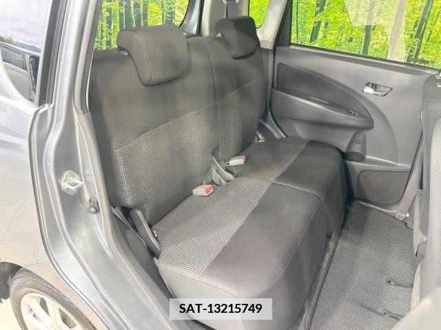 Daihatsu MOVE CUSTOM 2013-03 343911-9