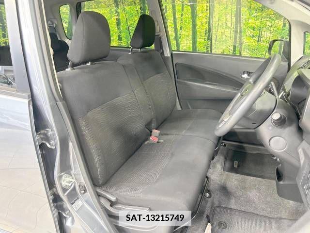 Daihatsu MOVE CUSTOM 2013-03 343911-8