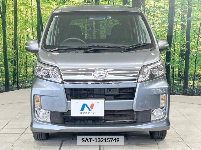 Daihatsu MOVE CUSTOM 2013-03 343911-14