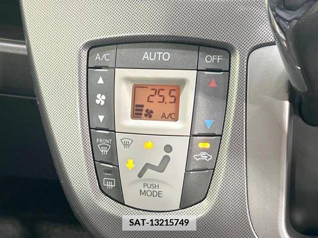 Daihatsu MOVE CUSTOM 2013-03 343911-7