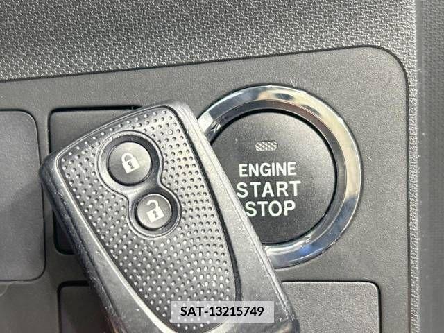 Daihatsu MOVE CUSTOM 2013-03 343911-6