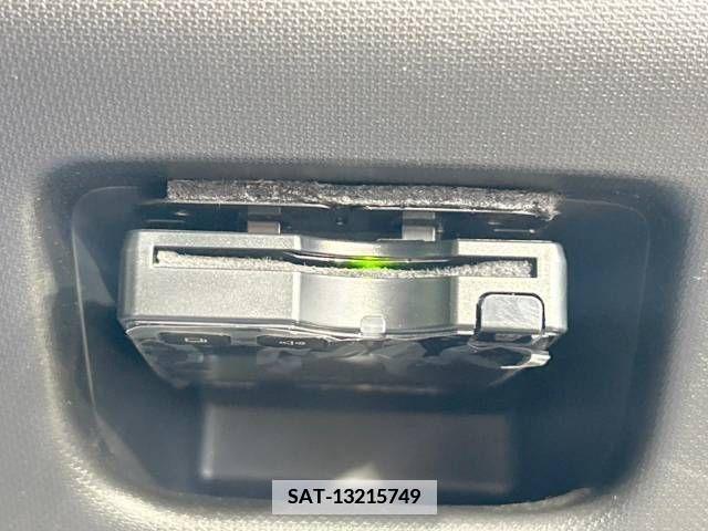 Daihatsu MOVE CUSTOM 2013-03 343911-5