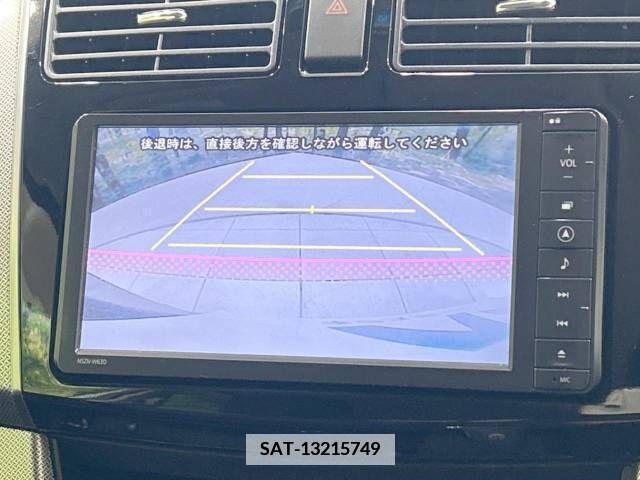 Daihatsu MOVE CUSTOM 2013-03 343911-3
