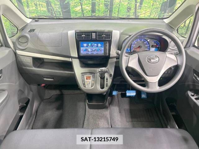 Daihatsu MOVE CUSTOM 2013-03 343911-1