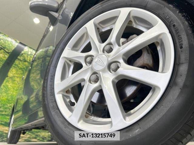 Daihatsu MOVE CUSTOM 2013-03 343911-13