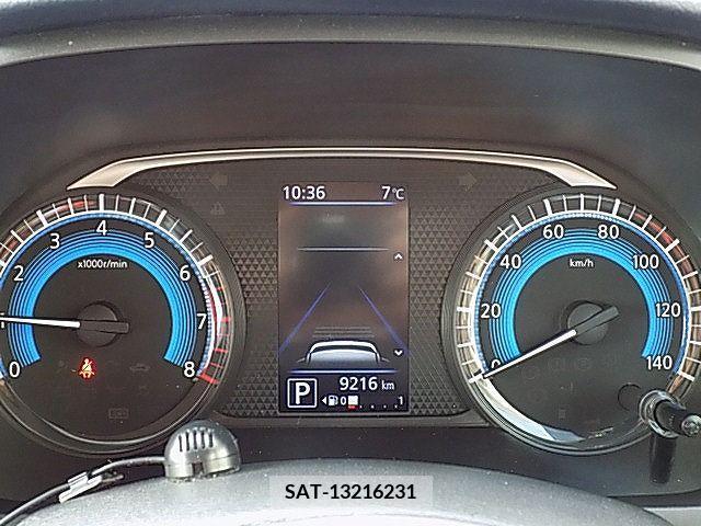 Nissan DAYZ 2019-10 204114-7