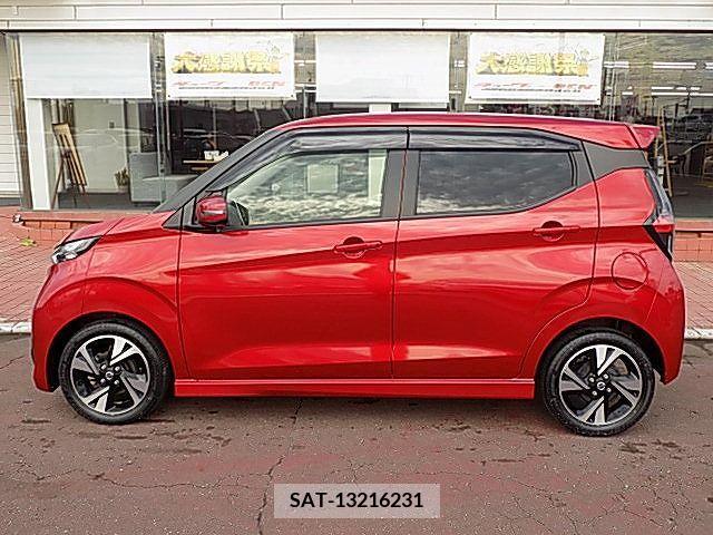 Nissan DAYZ 2019-10 204114-13