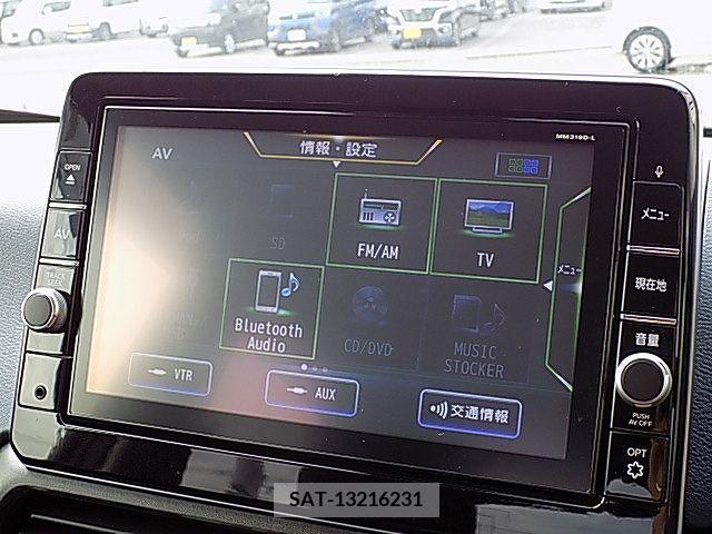 Nissan DAYZ 2019-10 204114-14