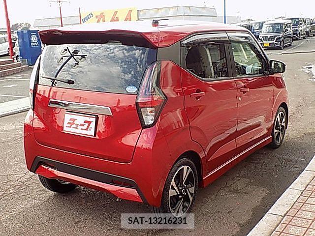 Nissan DAYZ 2019-10 204114-2