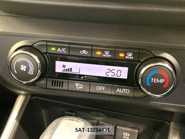 Toyota RAIZE 2021-07 283195-7