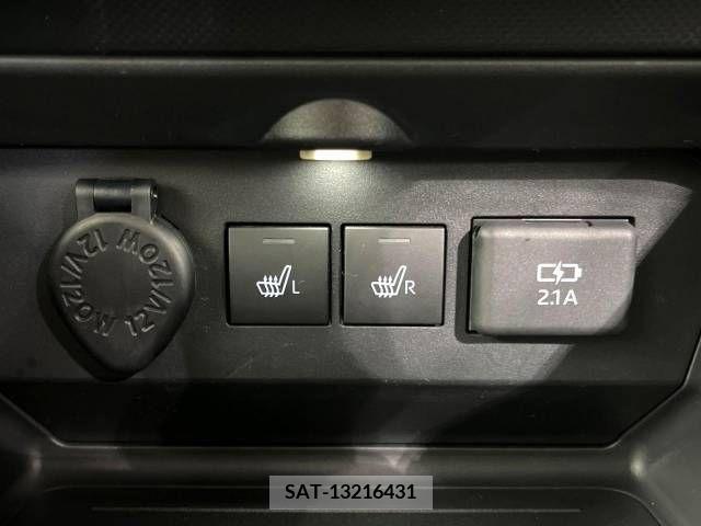 Toyota RAIZE 2021-07 283195-6