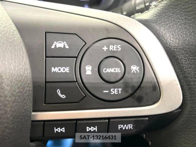 Toyota RAIZE 2021-07 283195-5