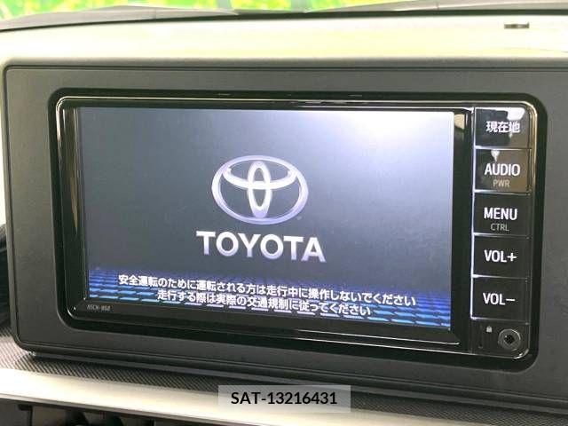 Toyota RAIZE 2021-07 283195-3