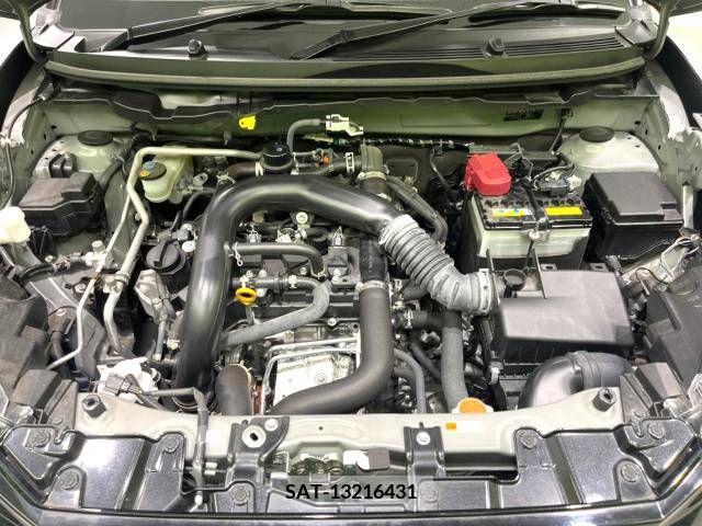 Toyota RAIZE 2021-07 283195-18