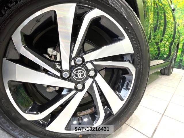 Toyota RAIZE 2021-07 283195-13
